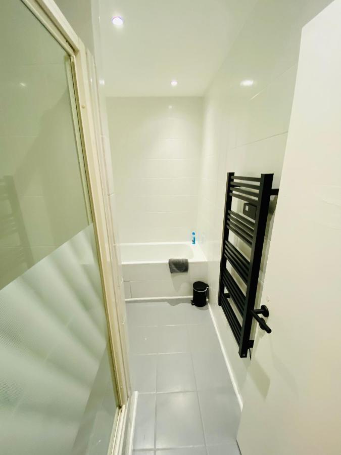 50M2 Flat In Heart Of Orleans - Canal Foot & Bein Exterior foto