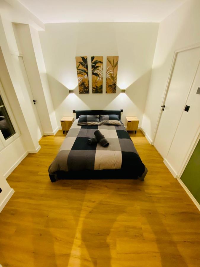 50M2 Flat In Heart Of Orleans - Canal Foot & Bein Exterior foto